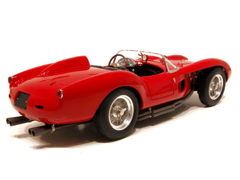 61597 Ferrari 250 Testarossa 1958