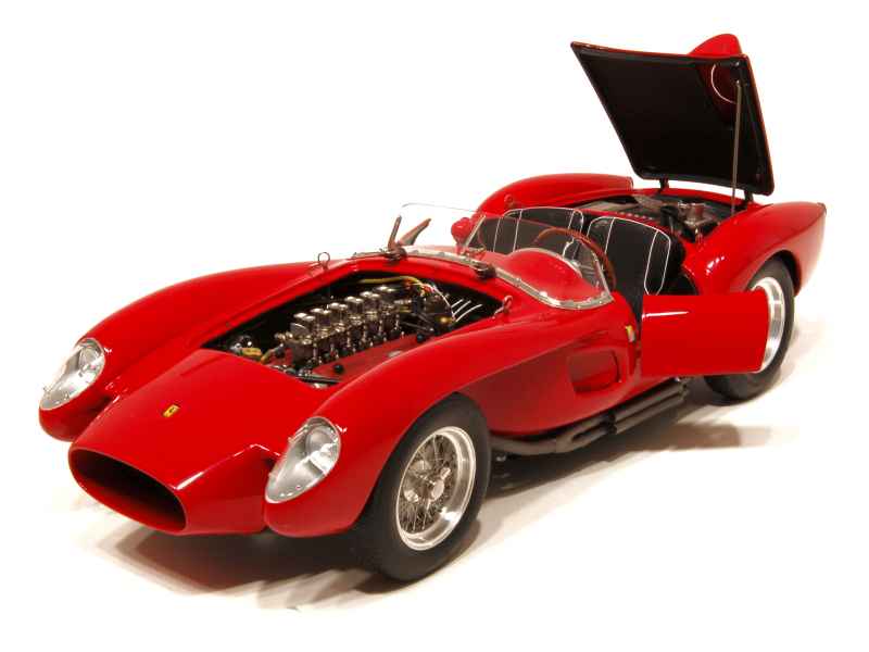 61597 Ferrari 250 Testarossa 1958