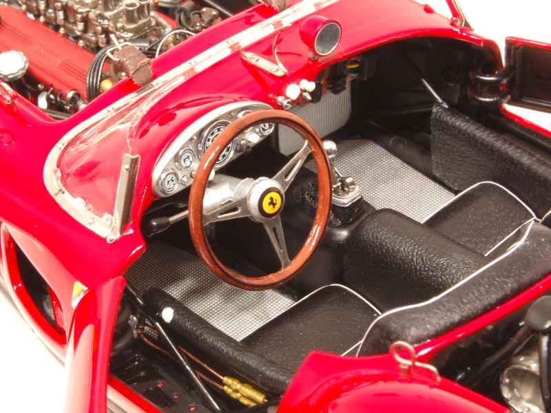 61597 Ferrari 250 Testarossa 1958