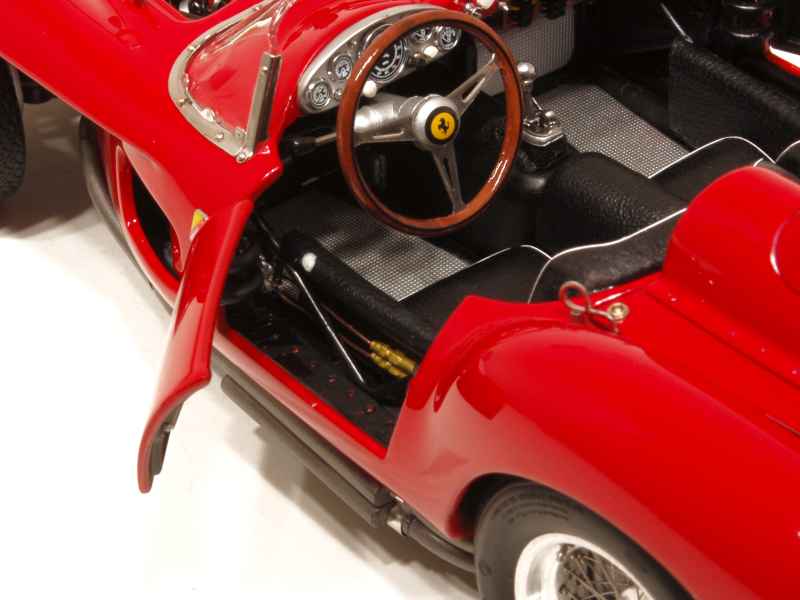 61597 Ferrari 250 Testarossa 1958