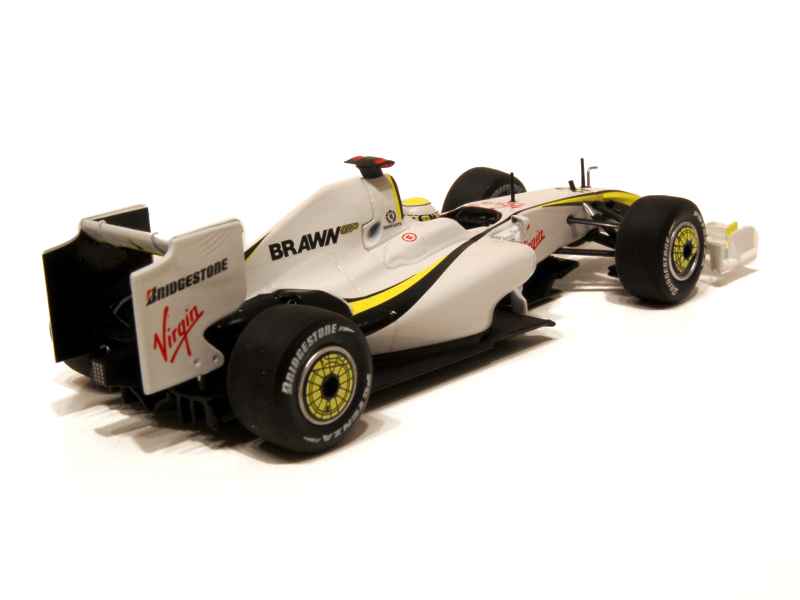 61629 Brawn GP BGP 001 2009