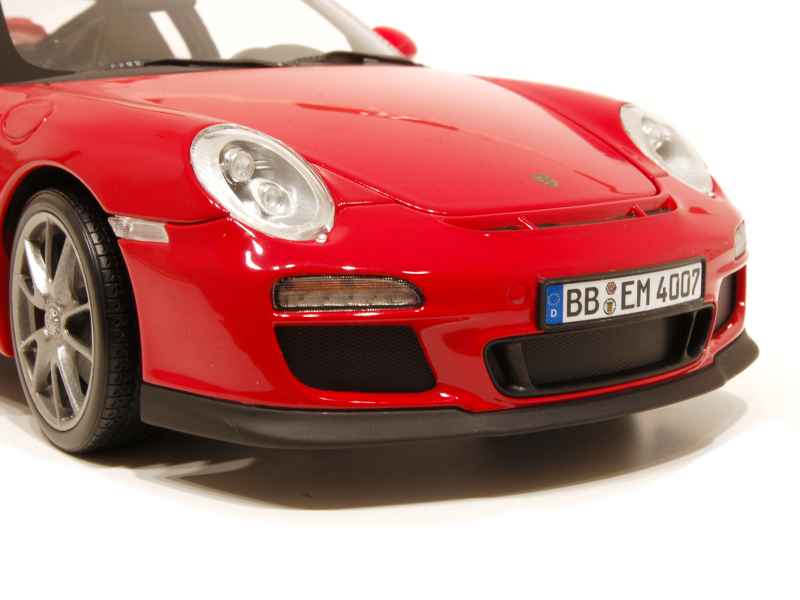 61850 Porsche 911/997 GT3 2009