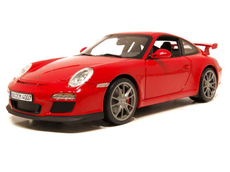 61850 Porsche 911/997 GT3 2009