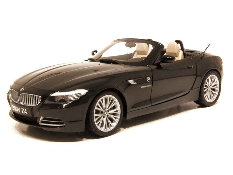 miniature bmw z4