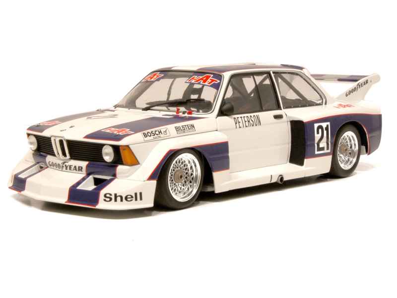 61982 BMW 320i/ E21 Gr5 DRM 1977