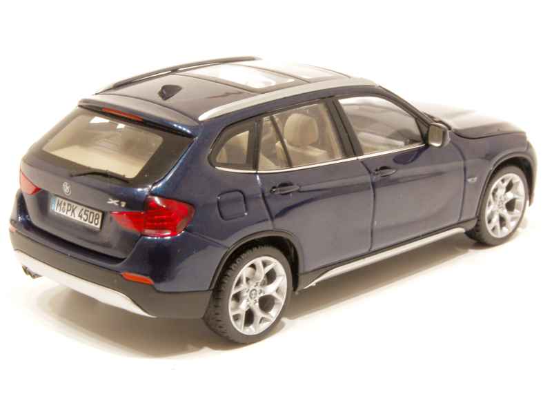 Bmw X1 Miniature 