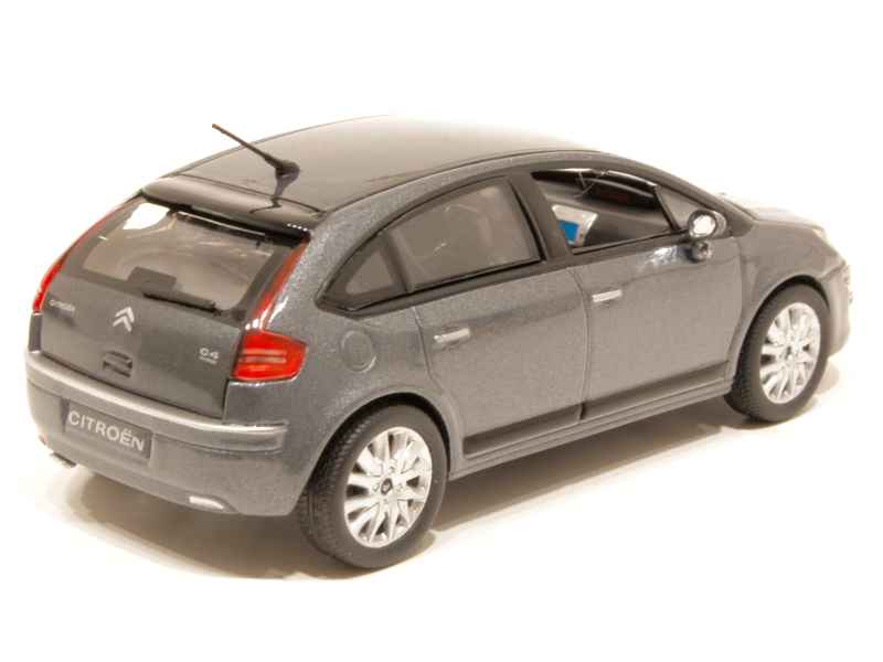 citroen c4 miniature