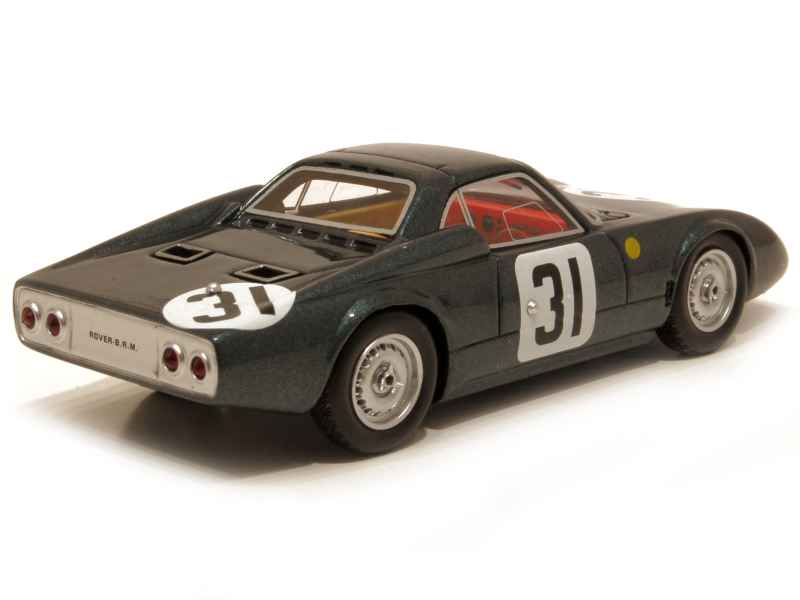 62056 Rover BRM Le Mans 1965