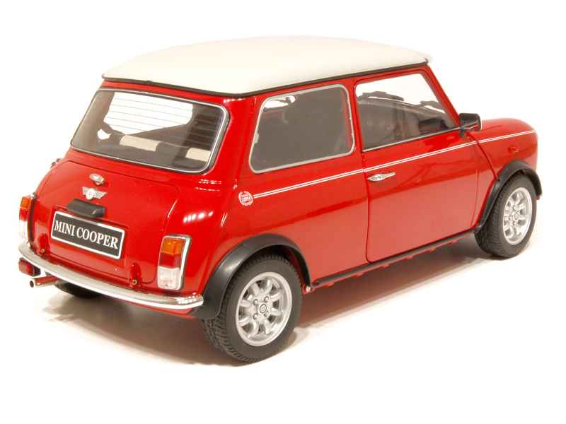 62144 Rover Mini Cooper 1999