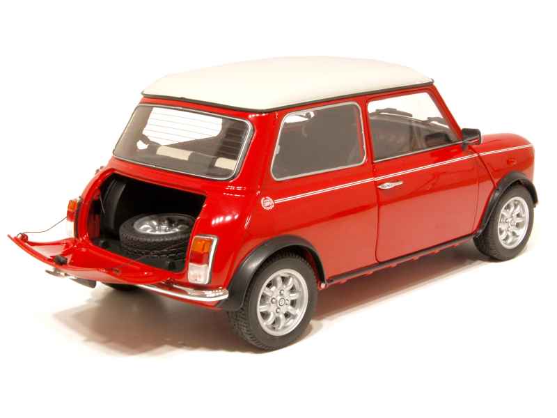 62144 Rover Mini Cooper 1999