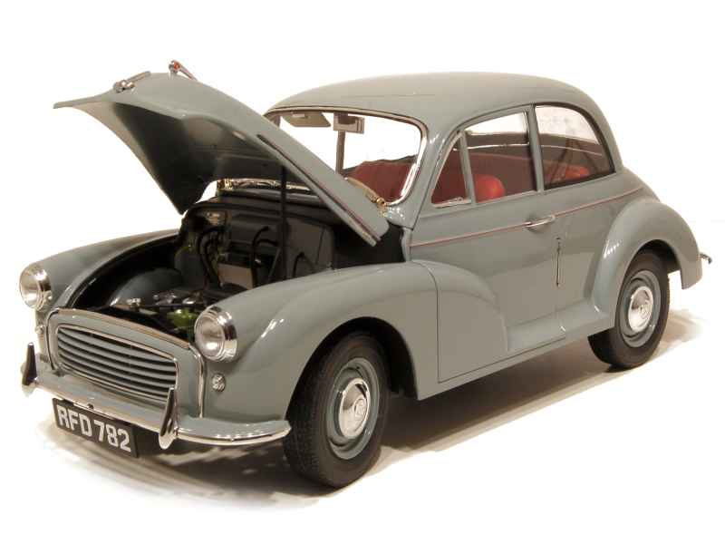 62147 Morris Minor 1000 1956