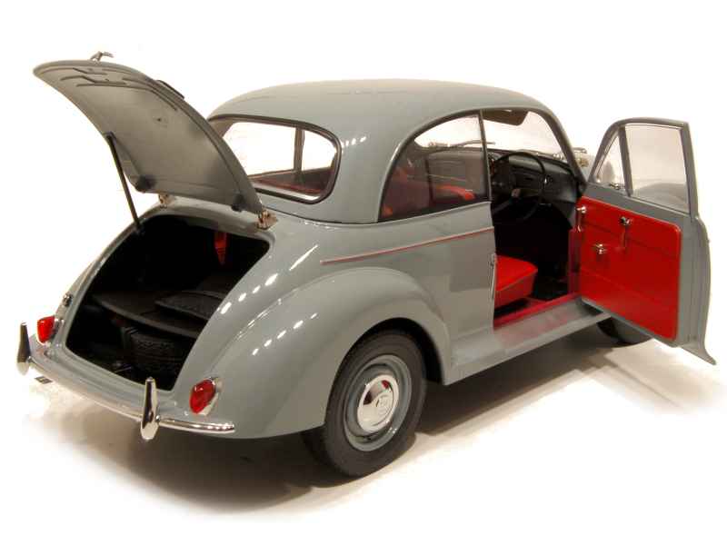 62147 Morris Minor 1000 1956