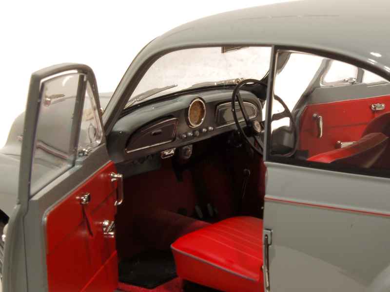 62147 Morris Minor 1000 1956