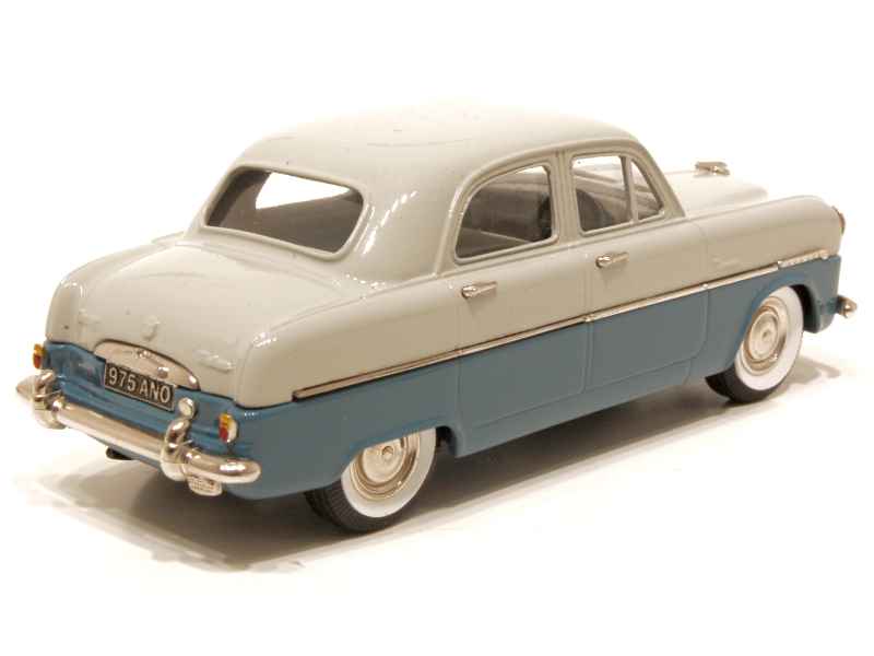 62164 Ford Zephyr Zodiac 1954