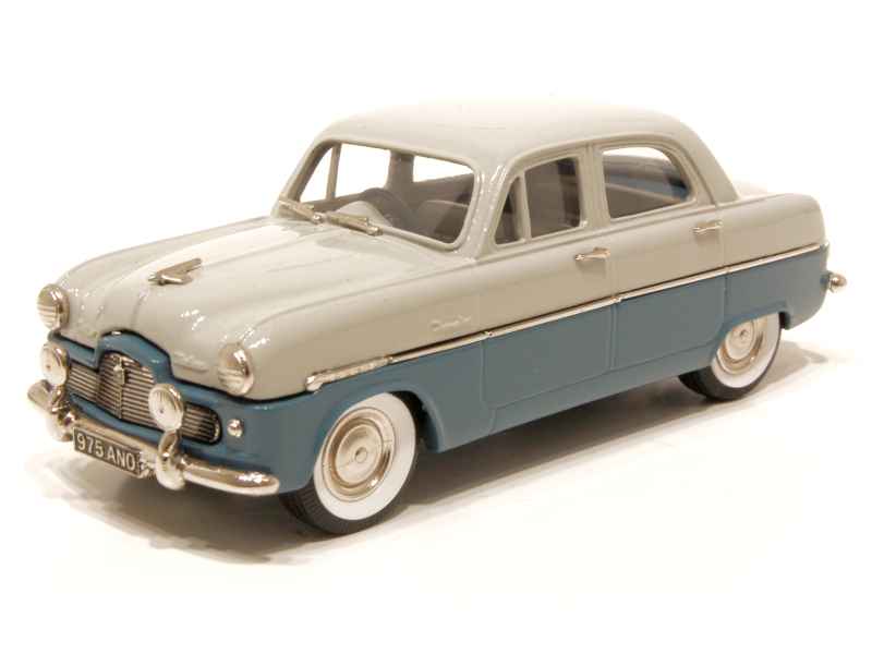 62164 Ford Zephyr Zodiac 1954