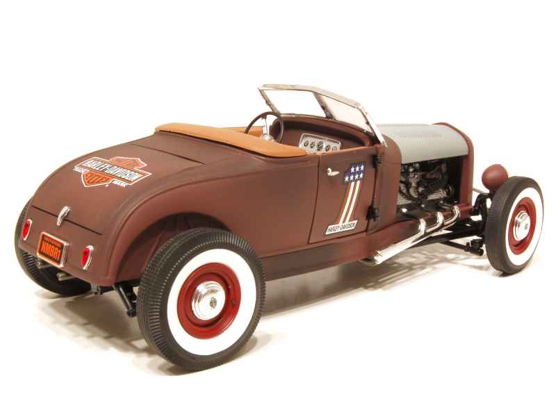 62314 Ford Hot Rod 1929