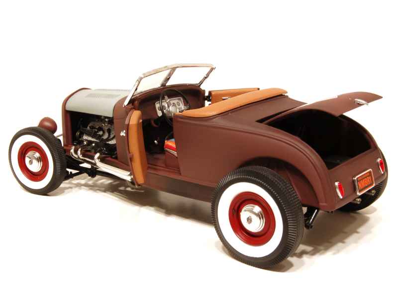 62314 Ford Hot Rod 1929