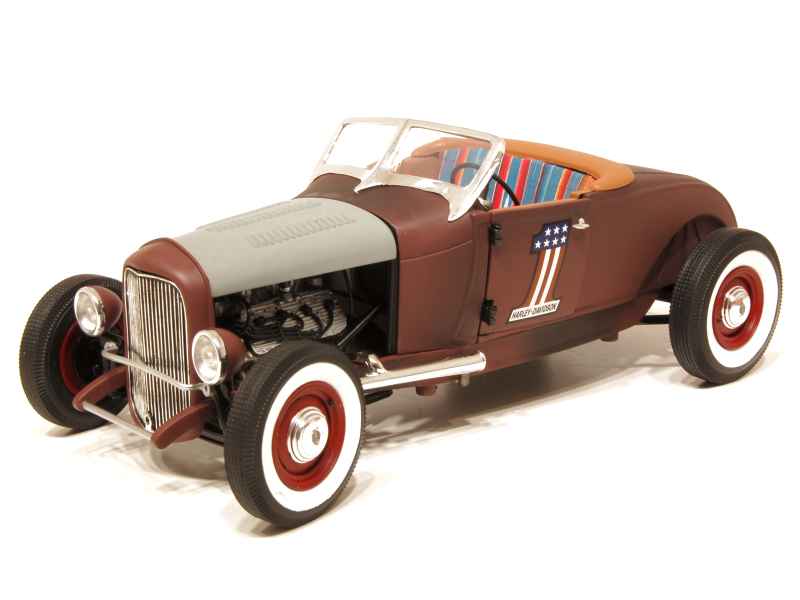 62314 Ford Hot Rod 1929