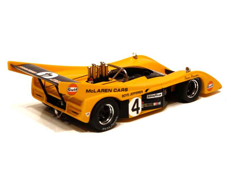 62322 McLaren M20 Can Am Laguna Seca 1972