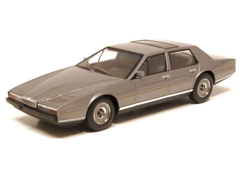 62508 Aston Martin Lagonda 1982