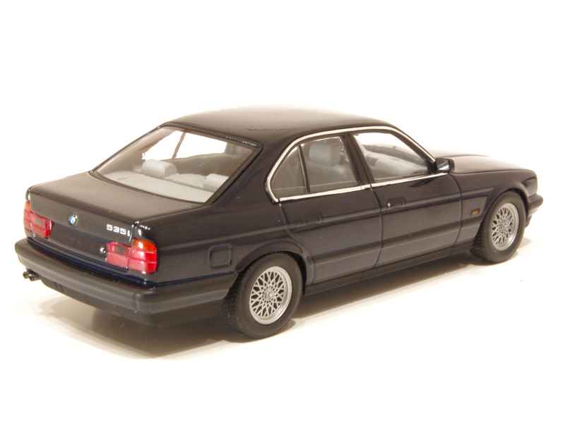 Bmw e34 minichamps