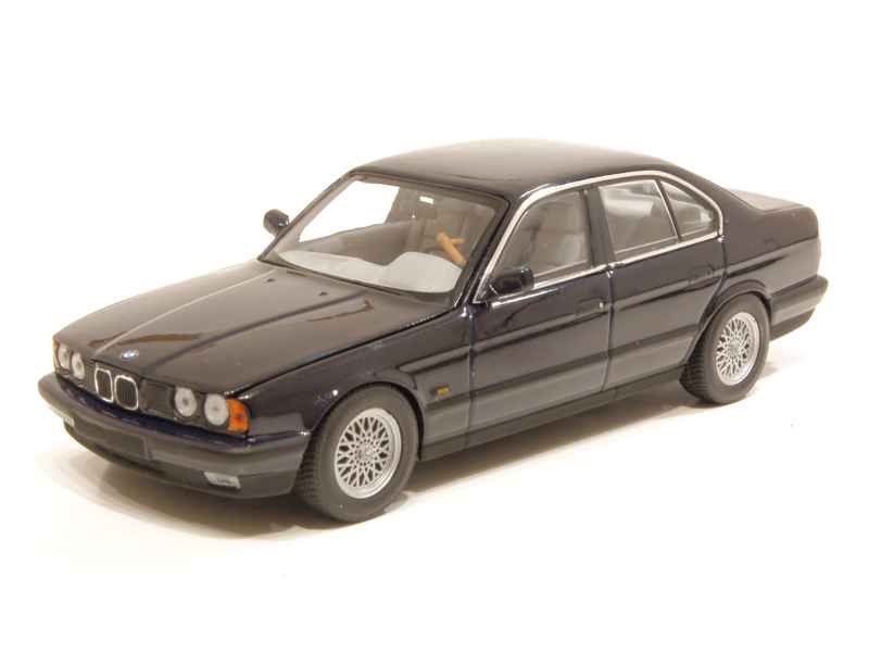 Bmw e34 minichamps