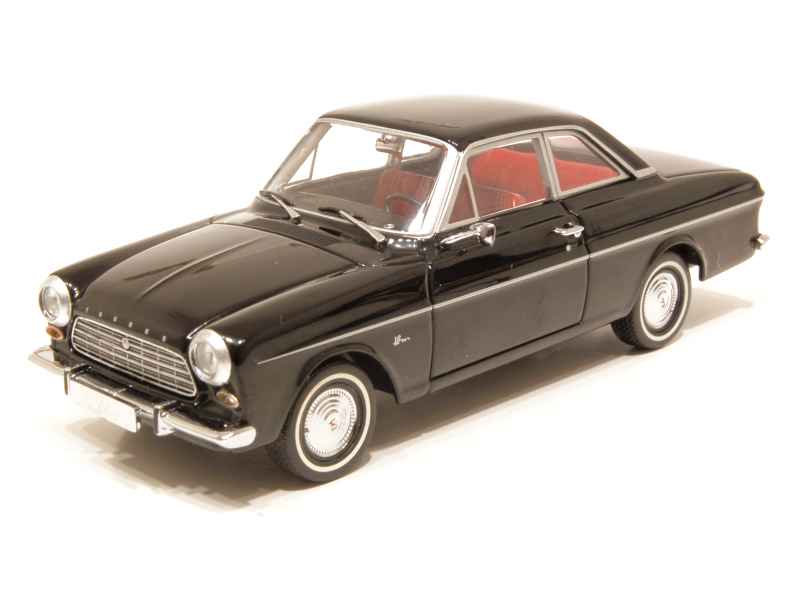 62735 Ford Taunus 12M Coupé 1962