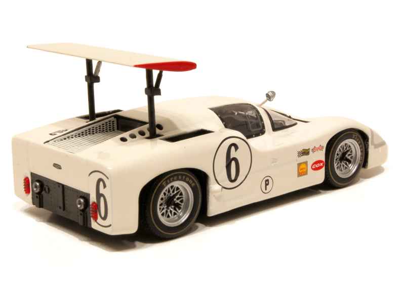 62985 Chaparral 2F Sebring 1967