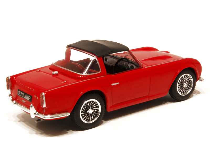 63069 Triumph TR4