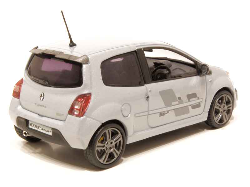 twingo rs miniature