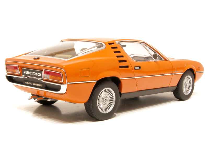 63234 Alfa Romeo Montreal 1970