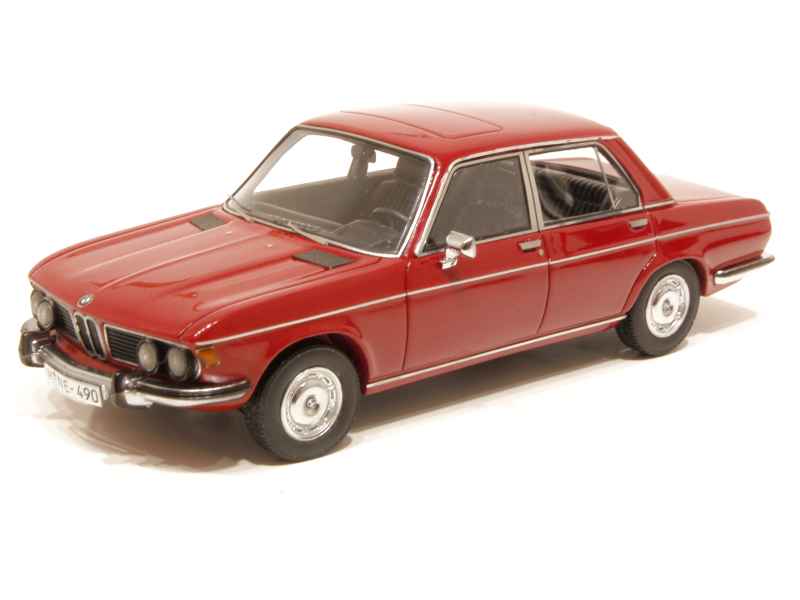 63250 BMW 2800/ E3 1974