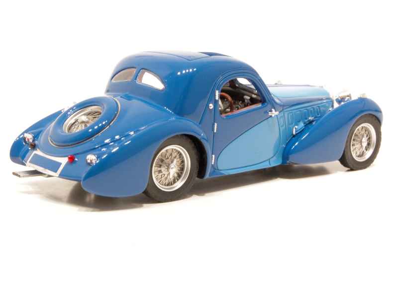 63298 Bugatti Type 57 SC Corsica 1938