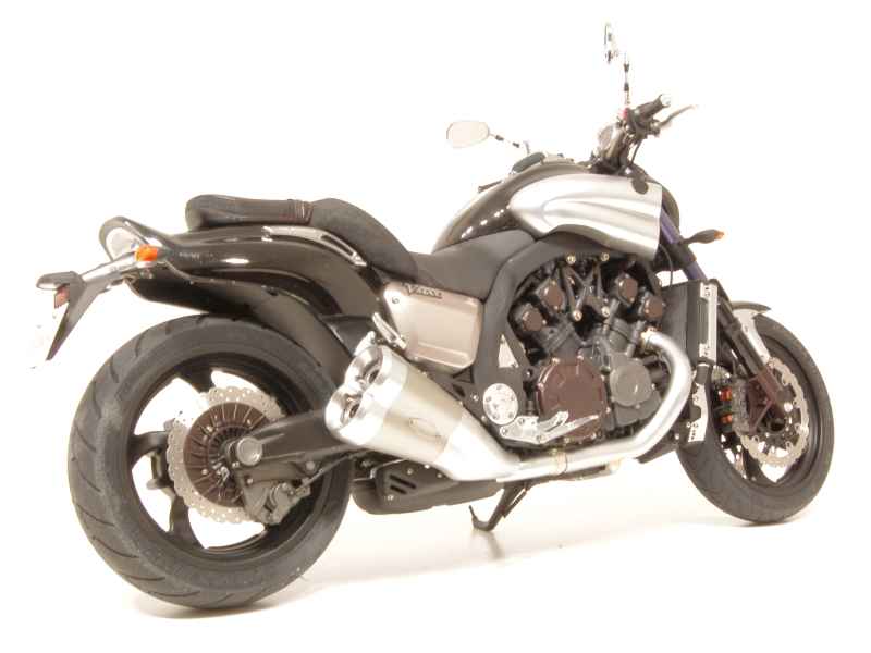 63402 Yamaha Vmax