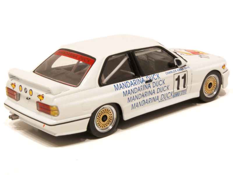 63429 BMW M3/ E30 Macau Guia Race 1989