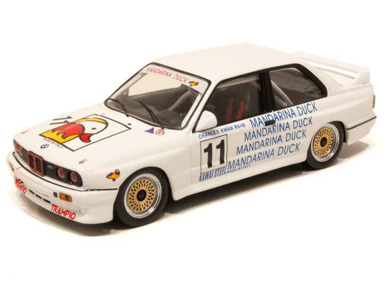 63429 BMW M3/ E30 Macau Guia Race 1989