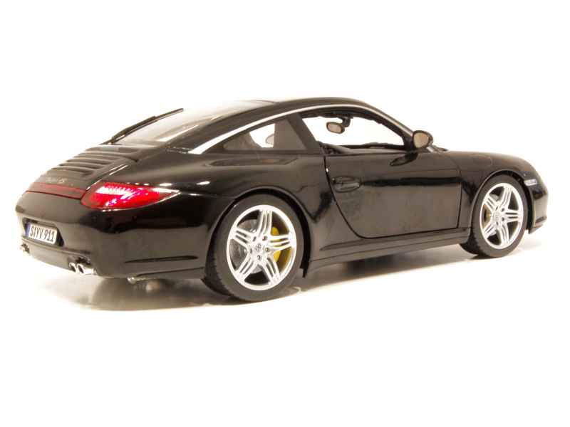 63435 Porsche 911/997 Targa 4S 2009