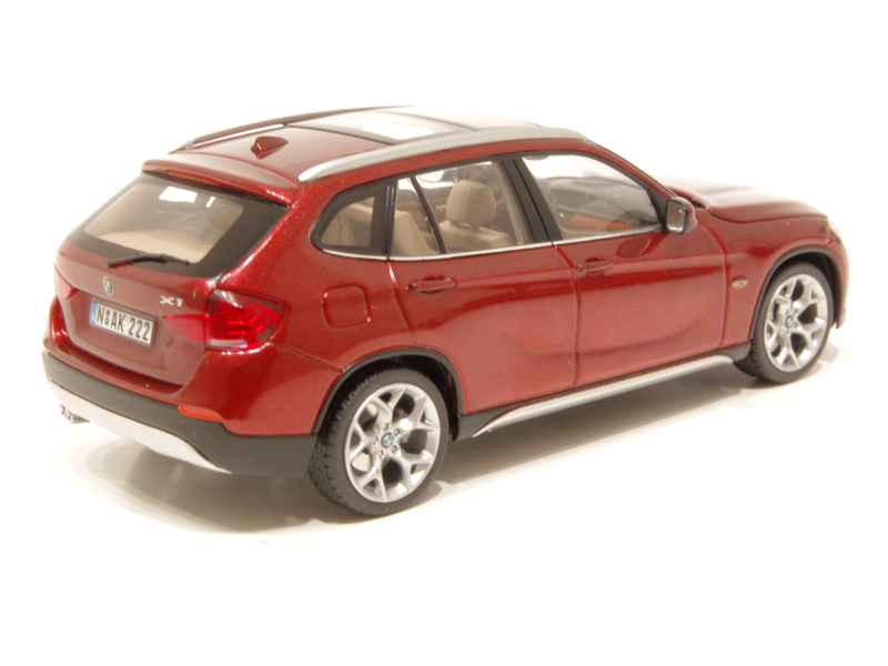 Bmw X1 Miniature 