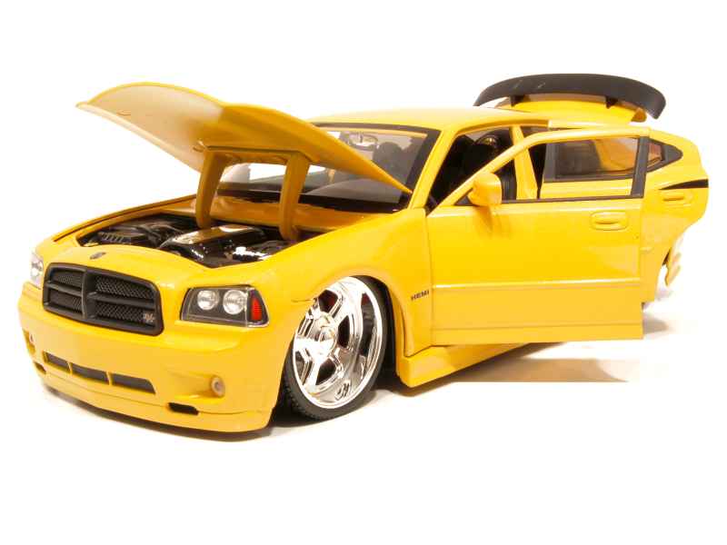 Игрушка dodge charger