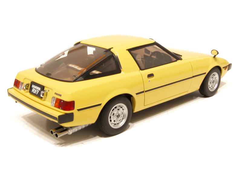 63700 Mazda Savanna RX-7 1978