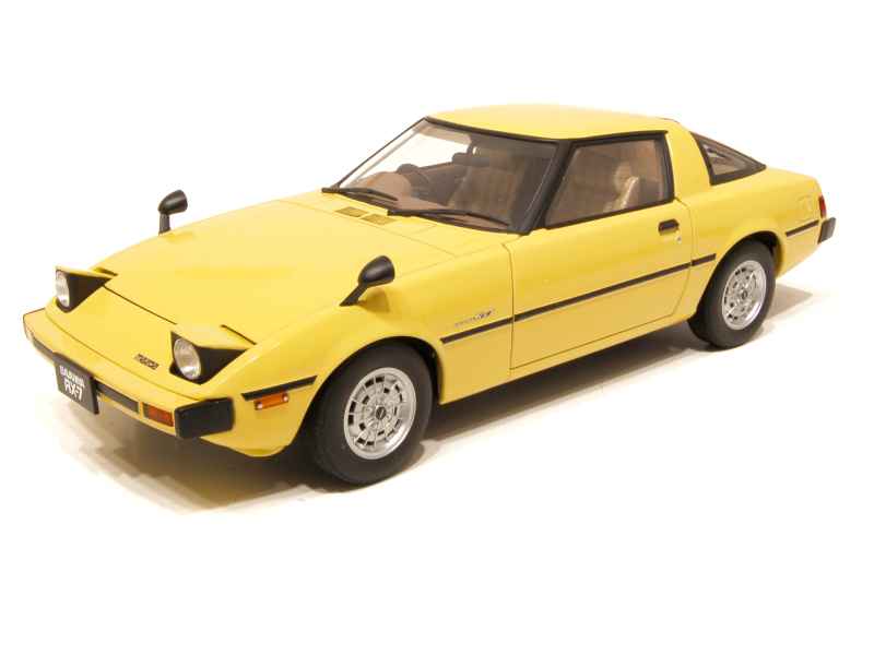 63700 Mazda Savanna RX-7 1978