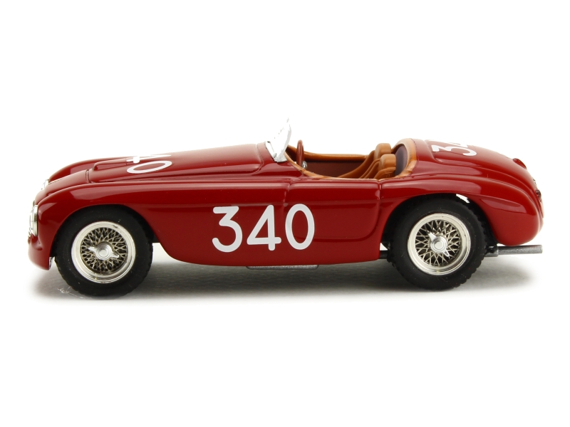 63791 Ferrari 166 MM SP Mille Miglia 1951