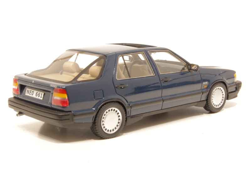 63881 Saab 9000i 1988