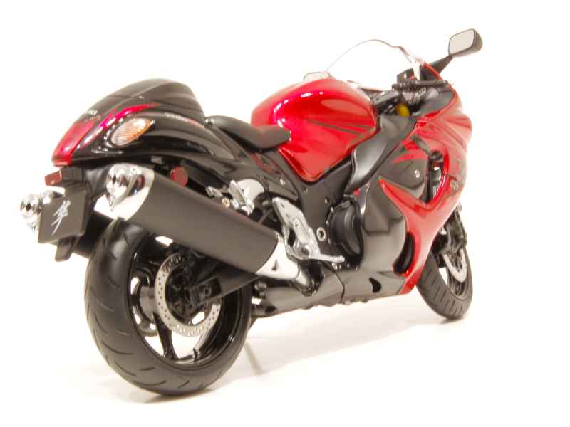 63904 Suzuki GSX 1300 R Hayabusa