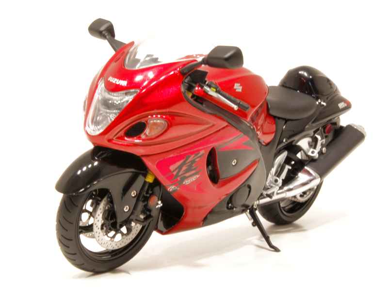 63904 Suzuki GSX 1300 R Hayabusa