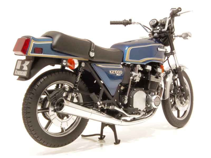 63907 Kawasaki Z 1000 MK2