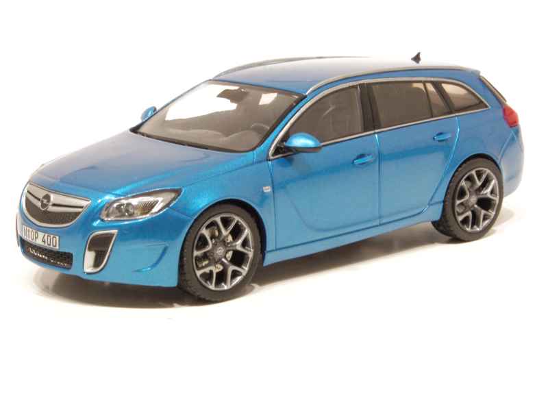 opel insignia miniature