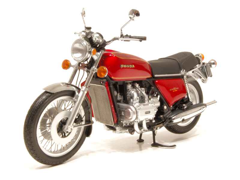 64019 Honda Goldwing 1975