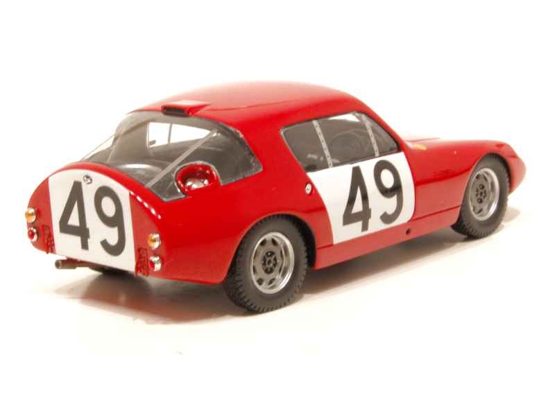 64058 Austin Healey Sprite Le Mans 1966