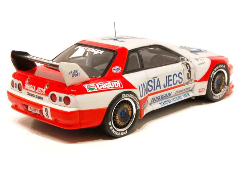 64140 Nissan Skyline GT-R R32 JGTC 1994